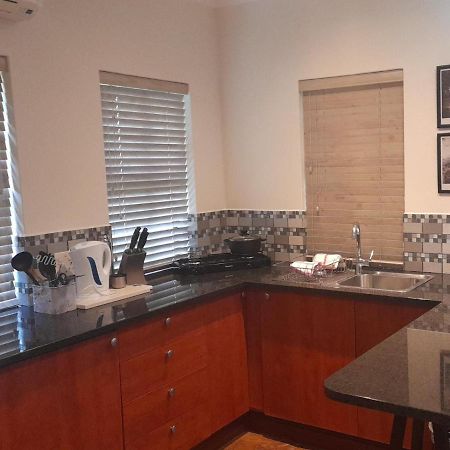 Paddabult Self Catering Cottages بارل المظهر الخارجي الصورة