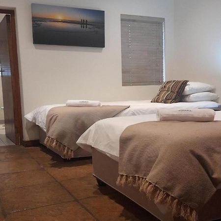 Paddabult Self Catering Cottages بارل المظهر الخارجي الصورة