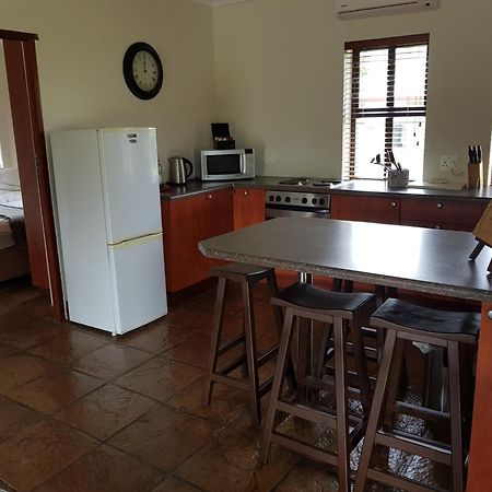 Paddabult Self Catering Cottages بارل المظهر الخارجي الصورة