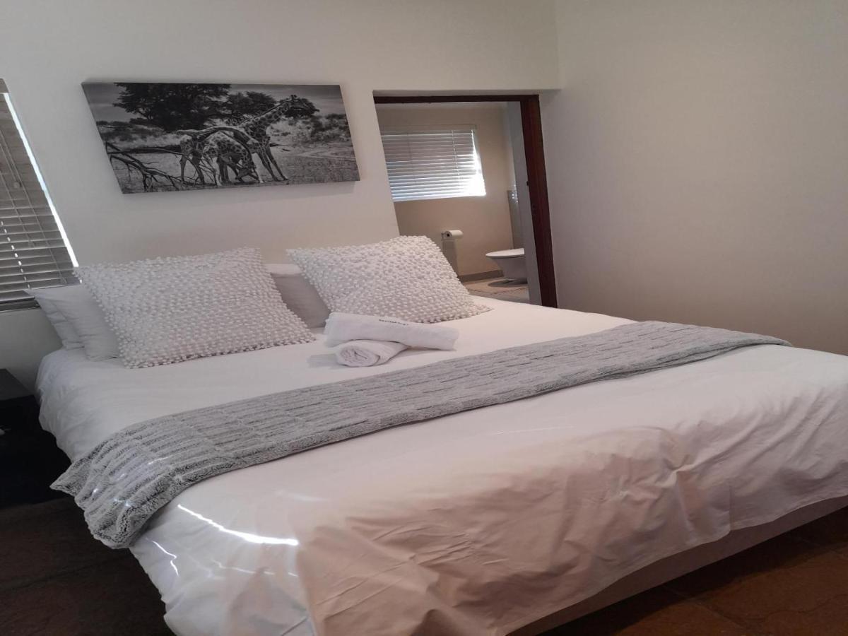 Paddabult Self Catering Cottages بارل المظهر الخارجي الصورة