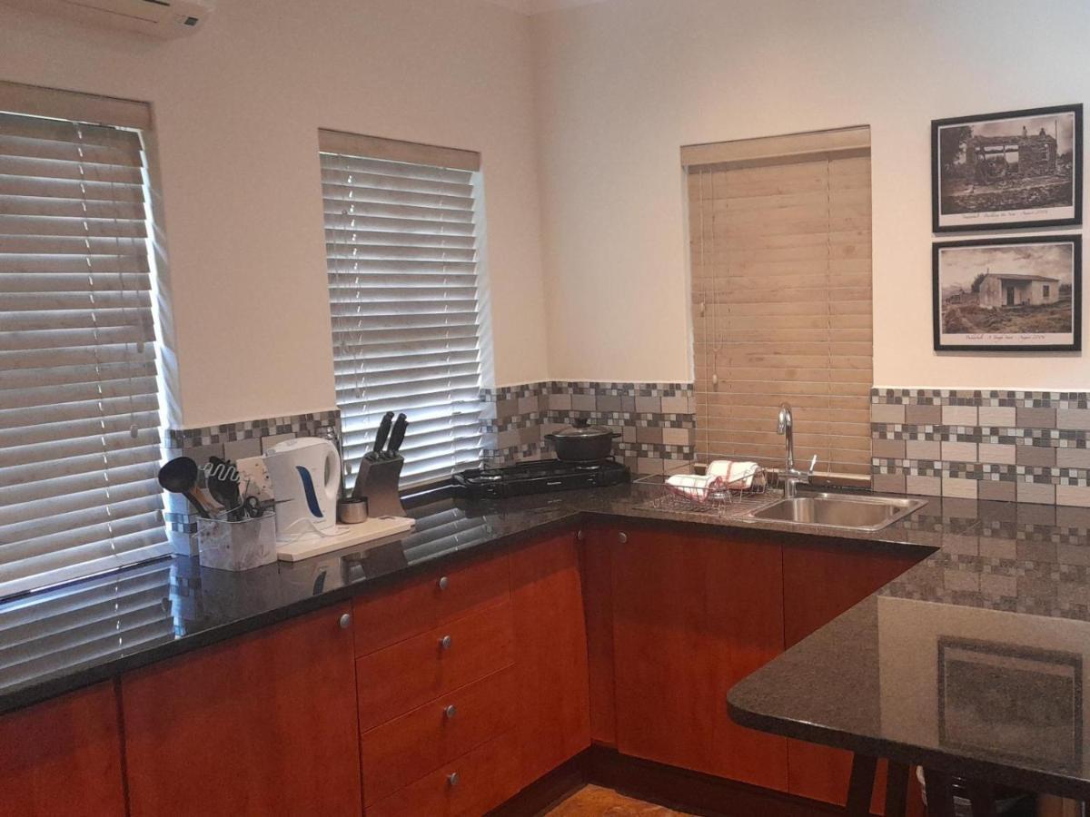 Paddabult Self Catering Cottages بارل المظهر الخارجي الصورة