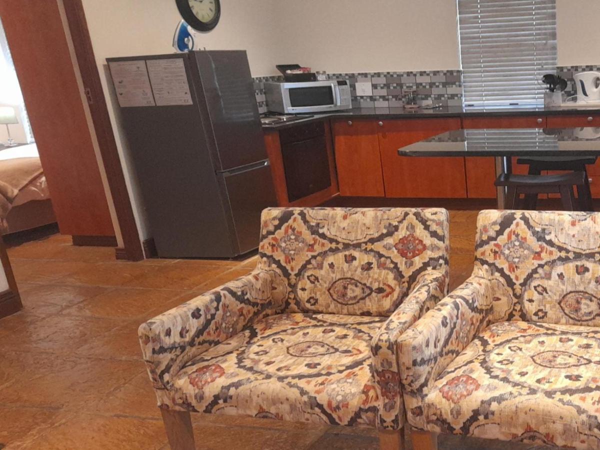 Paddabult Self Catering Cottages بارل المظهر الخارجي الصورة