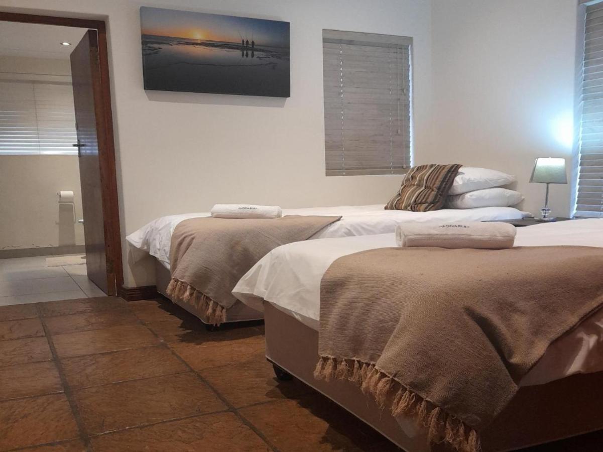 Paddabult Self Catering Cottages بارل المظهر الخارجي الصورة