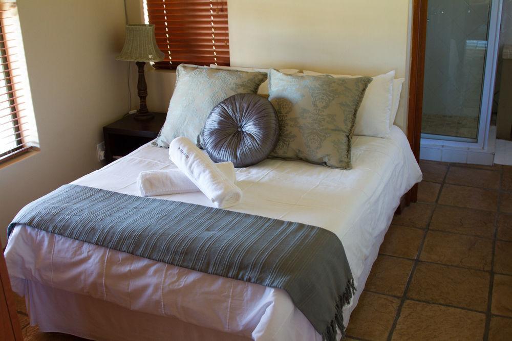 Paddabult Self Catering Cottages بارل المظهر الخارجي الصورة