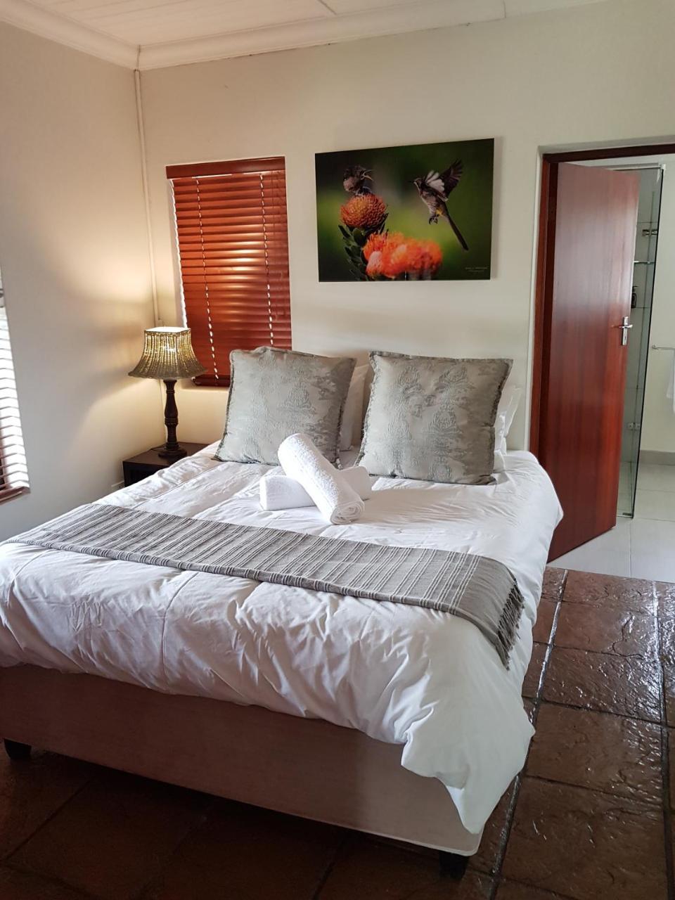 Paddabult Self Catering Cottages بارل المظهر الخارجي الصورة