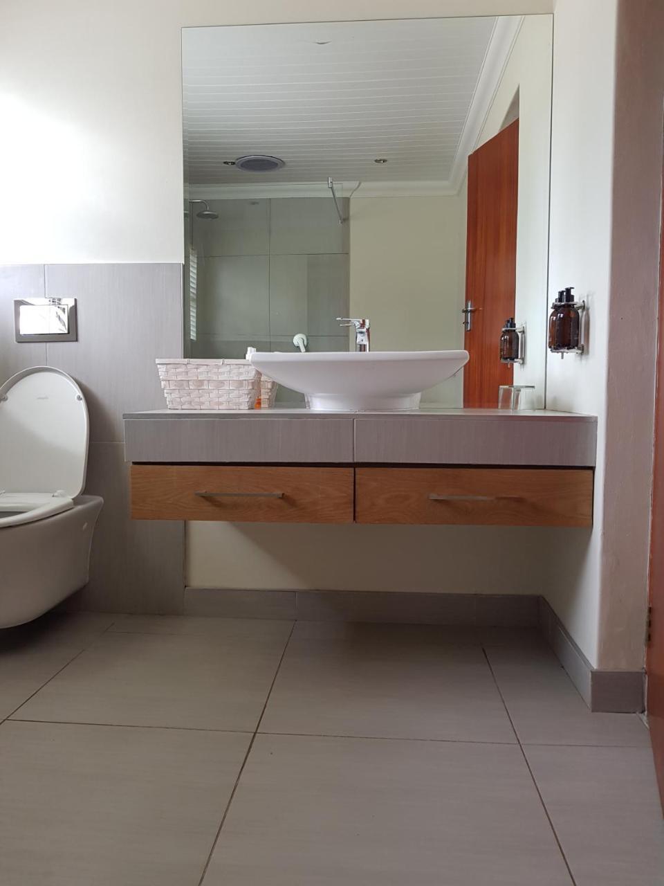 Paddabult Self Catering Cottages بارل المظهر الخارجي الصورة